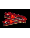 DDR3 8 GB 1600MHZ DUAL RIPJAWS G.SKILL CL9 - nr 38