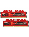 DDR3 8 GB 1600MHZ DUAL RIPJAWS G.SKILL CL9 - nr 43