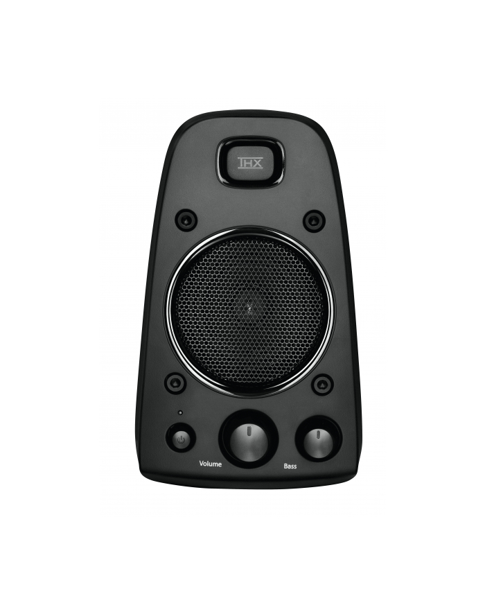 GŁOŚNIKI LOGITECH Z-623 Speaker główny