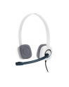 H150 Coconut Hdst  981-000350 - nr 282