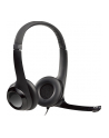 LOGITECH H390 USB Head Set           981-000406 - nr 82