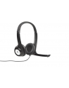 LOGITECH H390 USB Head Set           981-000406 - nr 83