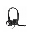 LOGITECH H390 USB Head Set           981-000406 - nr 84