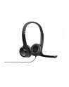 LOGITECH H390 USB Head Set           981-000406 - nr 85