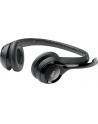 LOGITECH H390 USB Head Set           981-000406 - nr 87