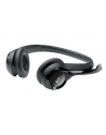 LOGITECH H390 USB Head Set           981-000406 - nr 99