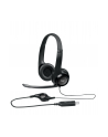 LOGITECH H390 USB Head Set           981-000406 - nr 100