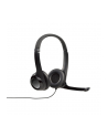 LOGITECH H390 USB Head Set           981-000406 - nr 140