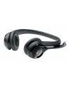 LOGITECH H390 USB Head Set           981-000406 - nr 143