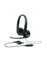 LOGITECH H390 USB Head Set           981-000406 - nr 145