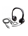 LOGITECH H390 USB Head Set           981-000406 - nr 146