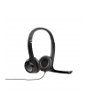 LOGITECH H390 USB Head Set           981-000406 - nr 147