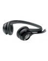 LOGITECH H390 USB Head Set           981-000406 - nr 153