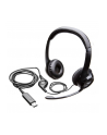 LOGITECH H390 USB Head Set           981-000406 - nr 157