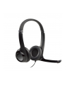 LOGITECH H390 USB Head Set           981-000406 - nr 159