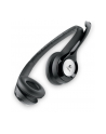 LOGITECH H390 USB Head Set           981-000406 - nr 1