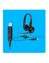 LOGITECH H390 USB Head Set           981-000406 - nr 163