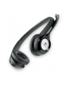 LOGITECH H390 USB Head Set           981-000406 - nr 172