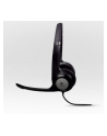 LOGITECH H390 USB Head Set           981-000406 - nr 173