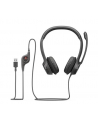LOGITECH H390 USB Head Set           981-000406 - nr 211