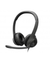 LOGITECH H390 USB Head Set           981-000406 - nr 212