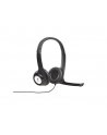 LOGITECH H390 USB Head Set           981-000406 - nr 17