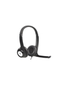 LOGITECH H390 USB Head Set           981-000406 - nr 18