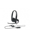 LOGITECH H390 USB Head Set           981-000406 - nr 21