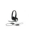 LOGITECH H390 USB Head Set           981-000406 - nr 34