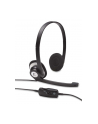 LOGITECH H390 USB Head Set           981-000406 - nr 35