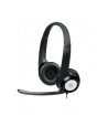 LOGITECH H390 USB Head Set           981-000406 - nr 38