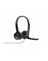 LOGITECH H390 USB Head Set           981-000406 - nr 60