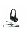 LOGITECH H390 USB Head Set           981-000406 - nr 62