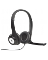 LOGITECH H390 USB Head Set           981-000406 - nr 69