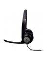 LOGITECH H390 USB Head Set           981-000406 - nr 70