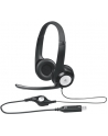 LOGITECH H390 USB Head Set           981-000406 - nr 71