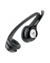 LOGITECH H390 USB Head Set           981-000406 - nr 73