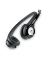 LOGITECH H390 USB Head Set           981-000406 - nr 74