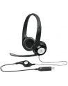 LOGITECH H390 USB Head Set           981-000406 - nr 78