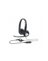 LOGITECH H390 USB Head Set           981-000406 - nr 79