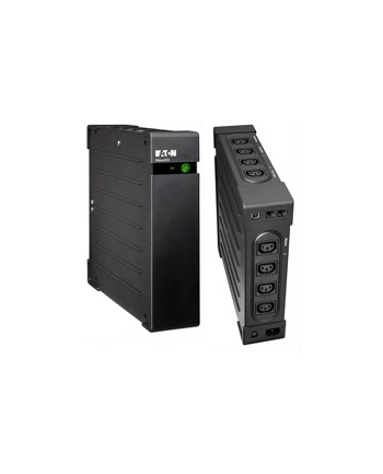 ZASILACZ UPS EATON Ellipse ECO 1600 USB FR