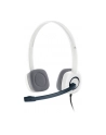 H150 Coconut Hdst  981-000350 - nr 110