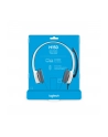 H150 Coconut Hdst  981-000350 - nr 259