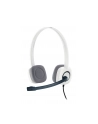 H150 Coconut Hdst  981-000350 - nr 25