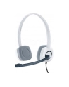 H150 Coconut Hdst  981-000350 - nr 264