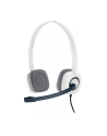 H150 Coconut Hdst  981-000350 - nr 266