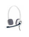 H150 Coconut Hdst  981-000350 - nr 268