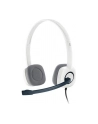 H150 Coconut Hdst  981-000350 - nr 284