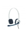 H150 Coconut Hdst  981-000350 - nr 287