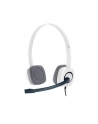 H150 Coconut Hdst  981-000350 - nr 291